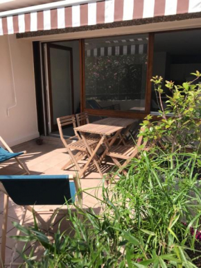 Appartement Port de Capbreton